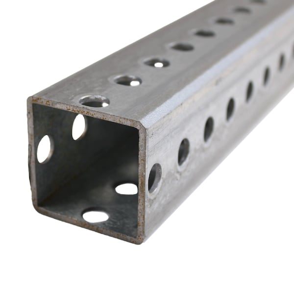 Atkore 2 in. X 3ft 12ga Telespar 16155 - main